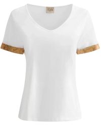 Alviero Martini 1A Classe - T-Shirts - Lyst