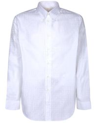 Givenchy - Formal Shirts - Lyst
