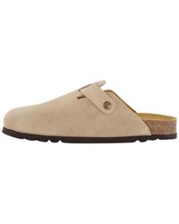 Scholl - Schoenen ,Donker Pantoffels Voor - Lyst