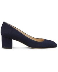 Stuart Weitzman - Maeve 50 - Lyst