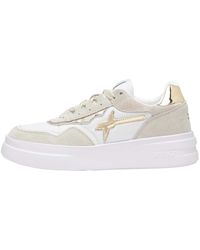 W6yz - Sneakers xenia w. - Lyst