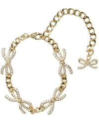 Self-Portrait - Bracelets - Lyst