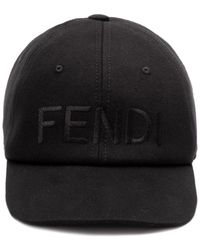 Fendi - Caps - Lyst