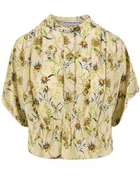 Attic And Barn - Blouses - Lyst