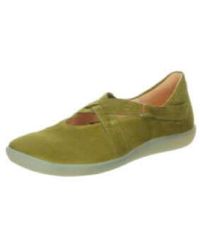 Think! - Bequeme Slip-On Schuhe Für Frauen - Lyst