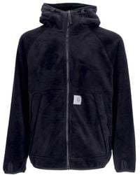 Carhartt - South Jacket Fleece Jacket - Lyst
