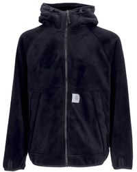 Carhartt - Jassen ,Zwart ,Polyester South Jacket - Lyst