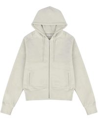Entire studios - Zip-Throughs - Lyst