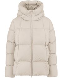 Bomboogie - Down Jackets - Lyst