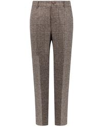 Golden Goose - Suit Trousers - Lyst