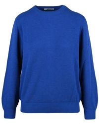 Kangra - Pullover Met Ronde Hals - Lyst