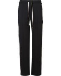 Max Mara - Sweatpants - Lyst