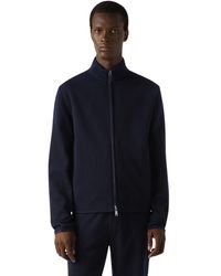ZEGNA - Zip-Throughs - Lyst