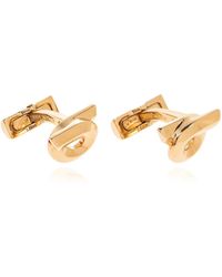 Ferragamo - Cufflinks & Tie Clips - Lyst