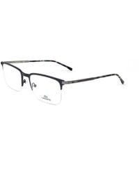 Lacoste - Glasses - Lyst