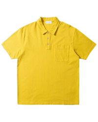 Edmmond Studios - Burning Sun Polo - Lyst