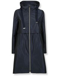 Herno - Rain Jackets - Lyst