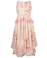 Twinset - Short Dresses - Lyst