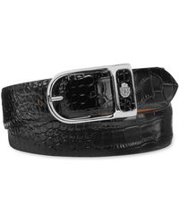 Billionaire - Belts - Lyst