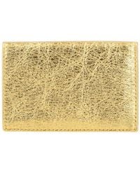 Comme des Garçons - Wallets & Cardholders - Lyst