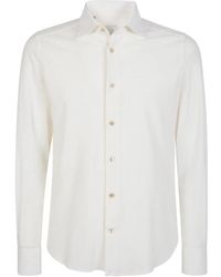 Eleventy - Formal Shirts - Lyst