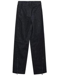 Jacquemus - Straight Jeans - Lyst