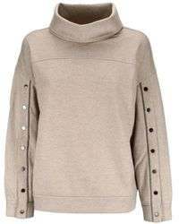 Brunello Cucinelli - Cashmere Knitwear - Lyst