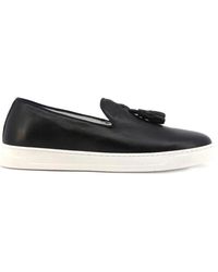 DUCA DI MORRONE - Loafers - Lyst