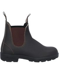 Blundstone - Original 500 Chelsea Boot - Lyst