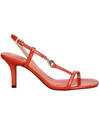 Patrizia Pepe - High Heel Sandalen - Lyst