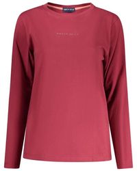 North Sails - Long Sleeve Tops - Lyst