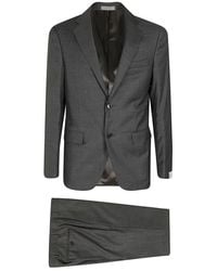 Corneliani - Single Breasted Suits - Lyst
