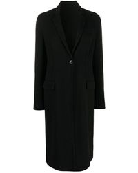 Marni Winter Coat - Zwart