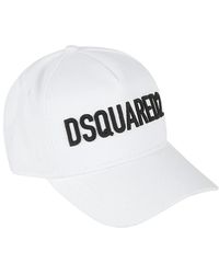 DSquared² - Caps - Lyst
