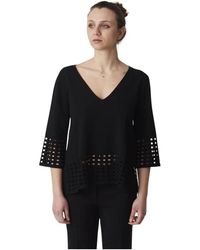 Kangra - Long Sleeve T-Shirts - Lyst