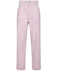 Marni - Straight Jeans - Lyst