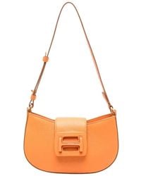 Hogan - Shoulder Bags - Lyst
