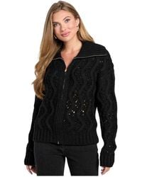 Marciano - Cardigans - Lyst