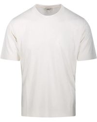 Altea - T-Shirts - Lyst