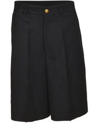 P.A.R.O.S.H. - Long Shorts - Lyst