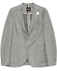HUGO - Blazers - Lyst