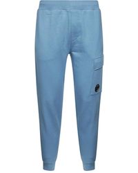 C.P. Company - Sweatpants - Lyst