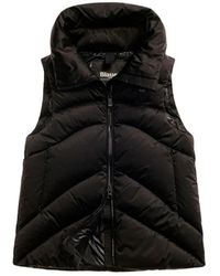 Blauer - Vests - Lyst