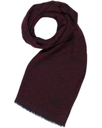 Armani - Winter Sjaals - Lyst