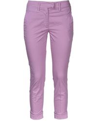 Dondup - Pantalones cortos elegantes - Lyst