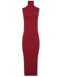 Wolford - Knitted Dresses - Lyst