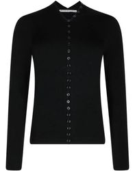 Alexander Wang - Cardigans - Lyst