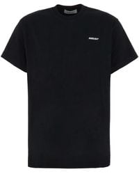 Ambush - Tops ,Zwart ,T-Shirts - Lyst