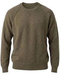 Fortela - Round-Neck Knitwear - Lyst