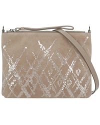 Panicale - Cross Body Bags - Lyst